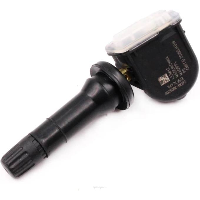 Sensor TPMS Universal - P4Z61723 tpms byd el sensor de presión s6dm3609200 433mhz