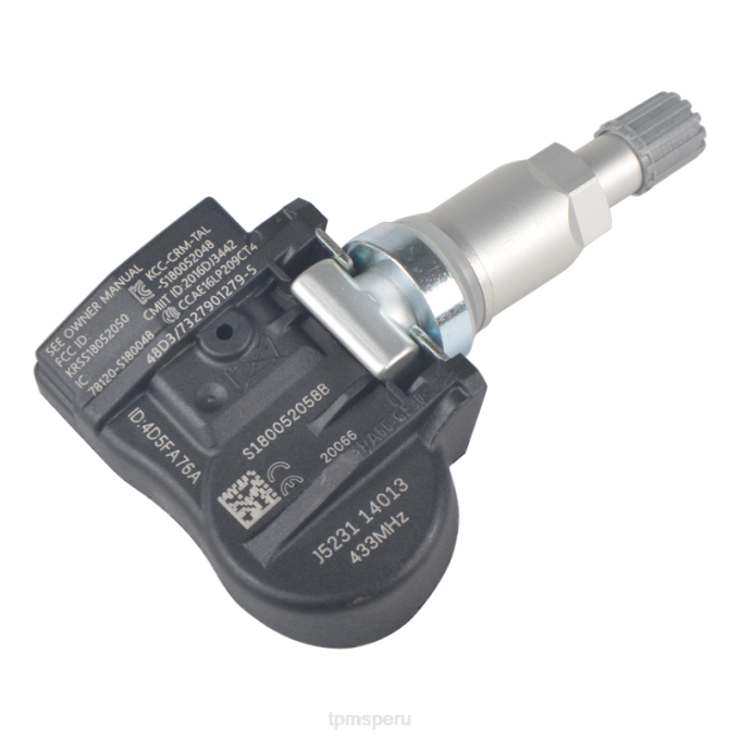 Sensor TPMS Chevrolet - P4Z61245 Sensor de presión de neumáticos tpms chery j523114013