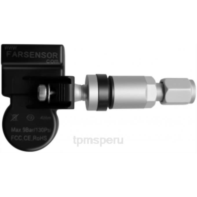 TPMS Automotriz - P4Z61246 Sensor de presión de neumáticos tpms chery j723114013