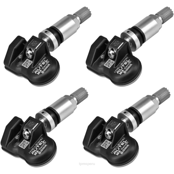 Sensor TPMS Honda - P4Z61722 tpms geely el sensor de presión 6606737042 433mhz