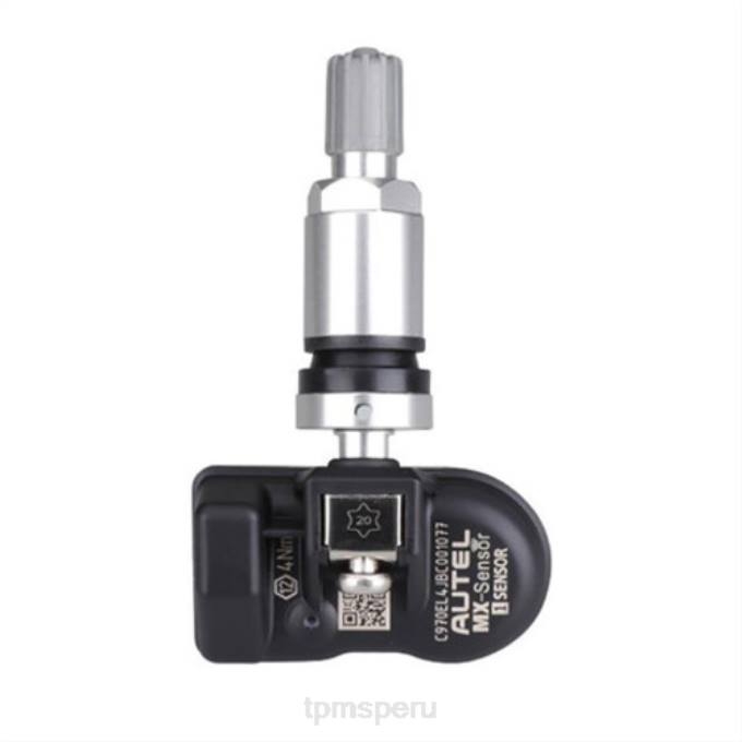 TPMS Jac S173 - P4Z61707 tpms geely el sensor de presión 1734809 433mhz