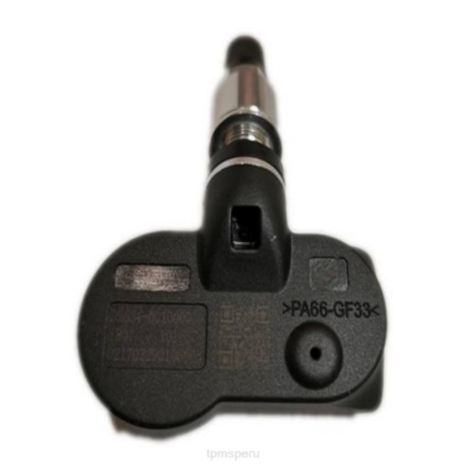 TPMS Automotriz - P4Z61776 Tpms huanghai el sensor de presión d363400100001 433mhz