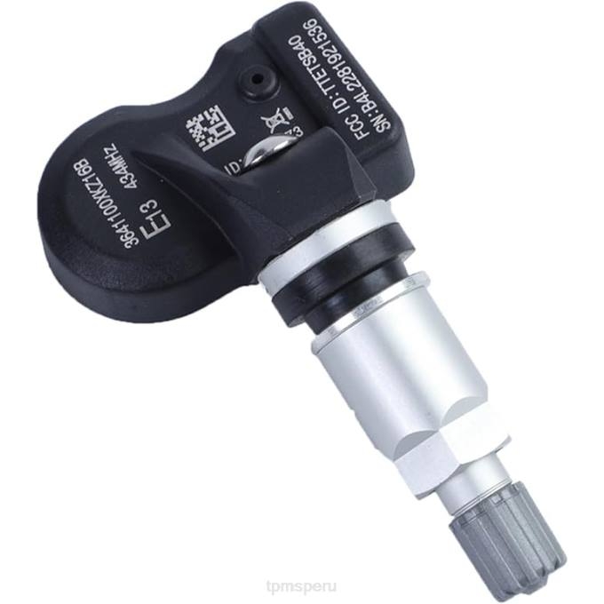 Sensor TPMS Ford - P4Z61699 Tpms haval/gwm el sensor de presión 3641100xkz16b 433mhz