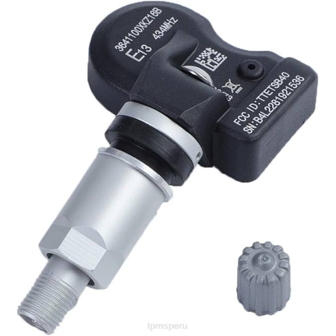 Sensor TPMS Ford - P4Z61699 Tpms haval/gwm el sensor de presión 3641100xkz16b 433mhz