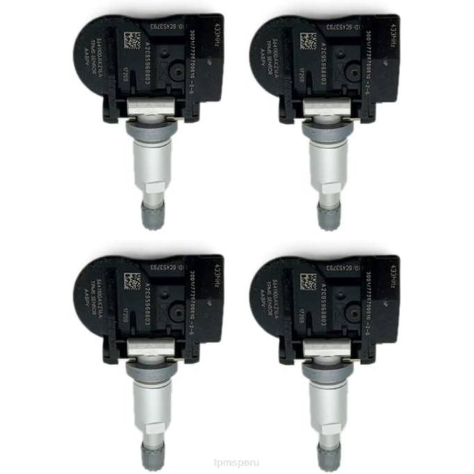 Sensor TPMS Precio - P4Z61704 Tpms haval/gwm el sensor de presión 3641100akz16a 433mhz