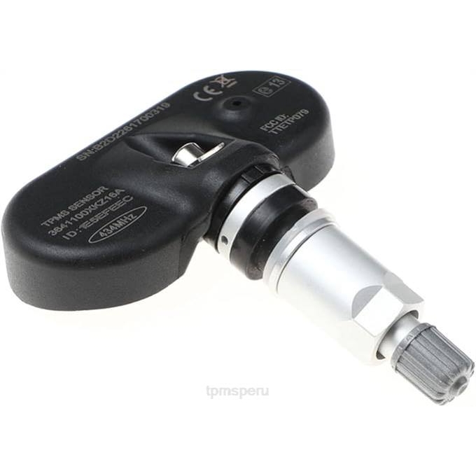 TPMS Jac S172 - P4Z61697 Tpms haval/gwm el sensor de presión 3641100xkz16a 433mhz