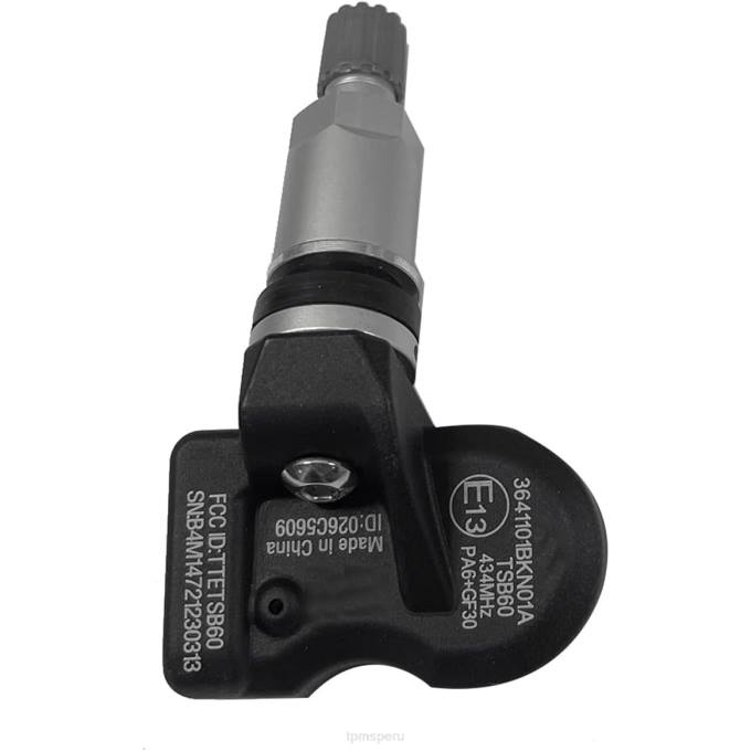 TPMS Peru - P4Z61701 Tpms haval/gwm el sensor de presión 3641101bkn01a 433mhz