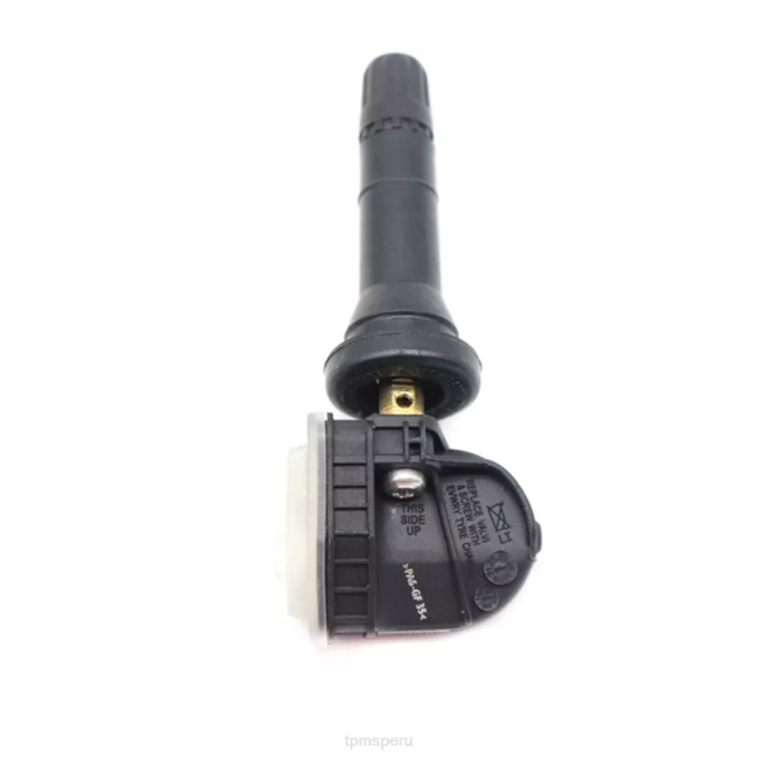 Sensor TPMS Chevrolet - P4Z61765 Tpms jianghuai el sensor de presión tp3040050 433mhz