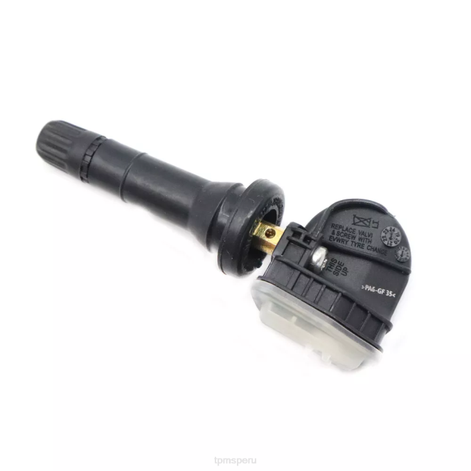 Sensor TPMS Chevrolet - P4Z61765 Tpms jianghuai el sensor de presión tp3040050 433mhz