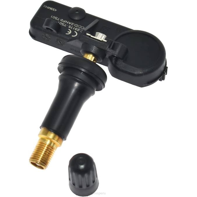 Sensor TPMS Universal - P4Z61763 tpms jianghuai el sensor de presión tp3040001 433mhz