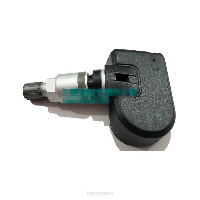 Sensor TPMS Chevrolet - P4Z61775 tpms leopardo el sensor de presión ca804942 433mhz