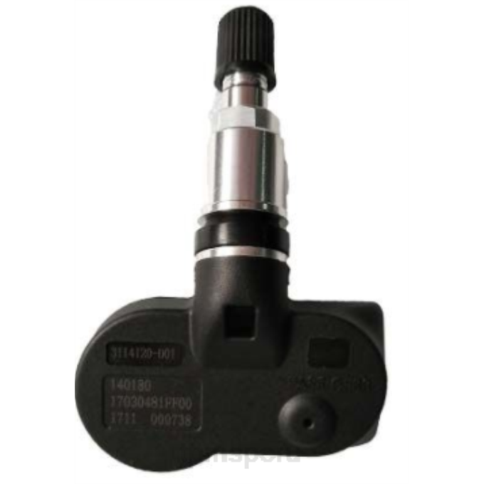 TPMS Automotriz - P4Z61306 Sensor de presión de neumáticos tpms swift 31114120d01