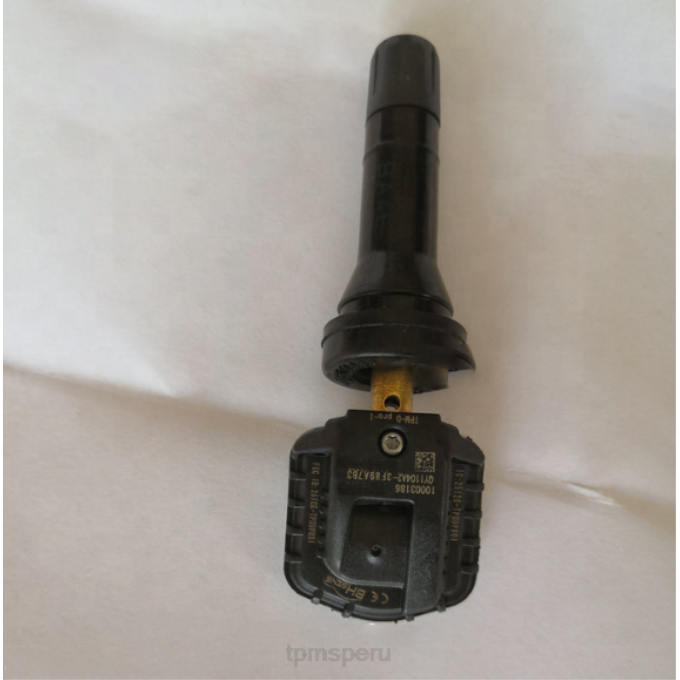 TPMS Jac S128 - P4Z61257 Sensor de presión de neumáticos tpms rongwei 10718213