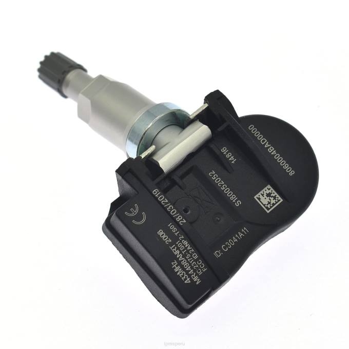 TPMS Automotriz - P4Z61746 tpms trumpchi el sensor de presión 8060004bad0000 433mhz