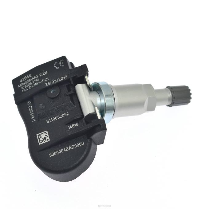 TPMS Automotriz - P4Z61746 tpms trumpchi el sensor de presión 8060004bad0000 433mhz