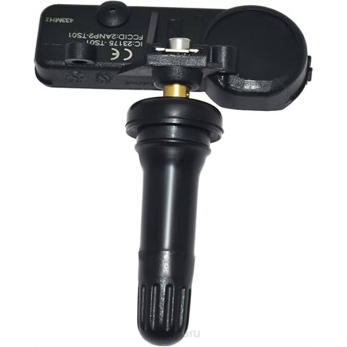 Sensor TPMS Universal - P4Z61273 tpms zotye tp3040001 sensor de presión de neumáticos