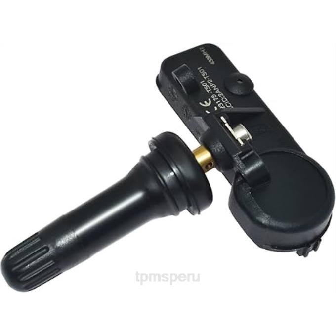 Sensor TPMS Universal - P4Z61273 tpms zotye tp3040001 sensor de presión de neumáticos