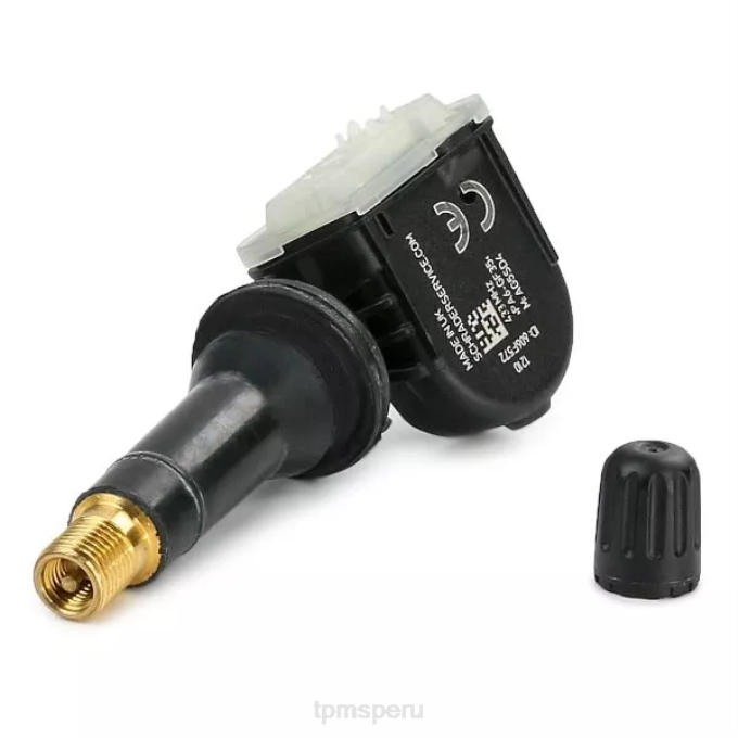 Sensor TPMS Universal - P4Z61793 tpms trauma el sensor de presión 3617020001s301 433mhz