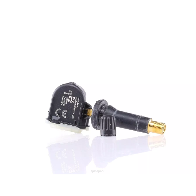 Sensor TPMS Universal - P4Z61793 tpms trauma el sensor de presión 3617020001s301 433mhz