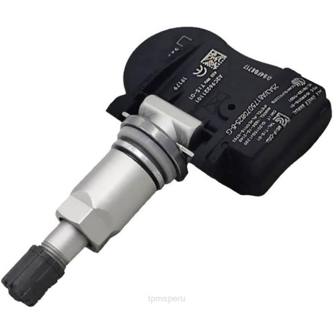 Sensor De Presion De Neumaticos - P4Z61658 tpms hyundai el sensor de presión 529333n100 435mhz