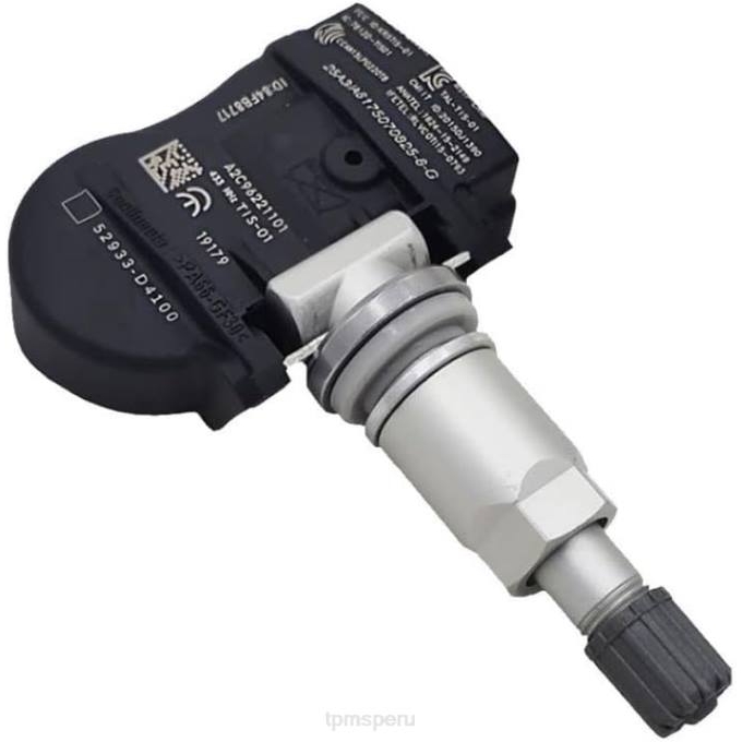 Sensor De Presion De Neumaticos - P4Z61658 tpms hyundai el sensor de presión 529333n100 435mhz