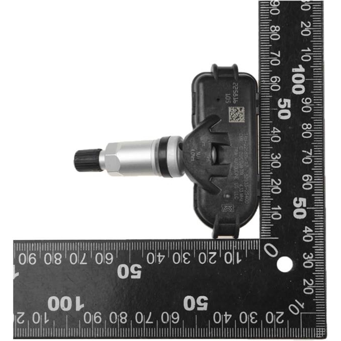 Sensor De Presion De Neumaticos - P4Z61668 tpms hyundai el sensor de presión 529332s400 445mhz