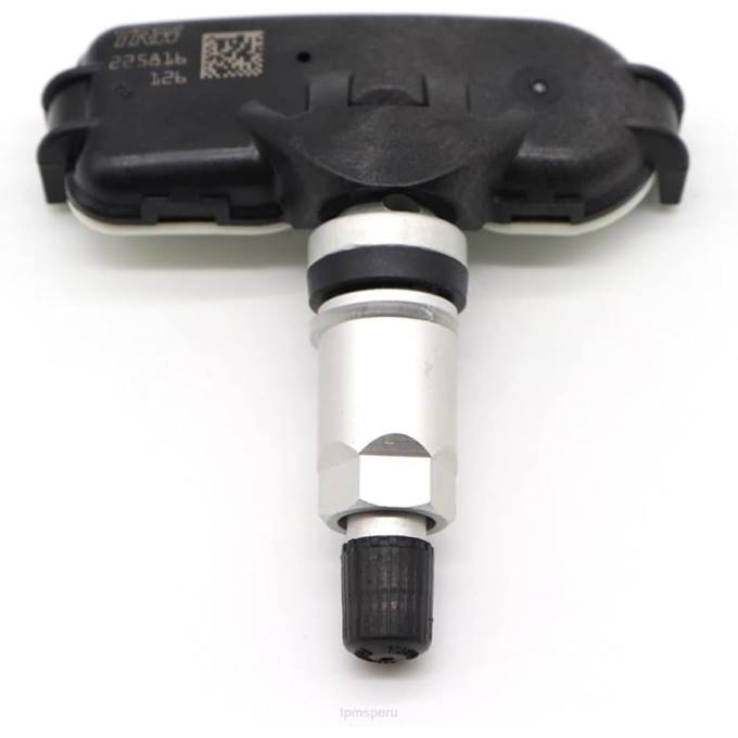 Sensor TPMS Chevrolet - P4Z61685 tpms hyundai el sensor de presión 529333v100 462mhz