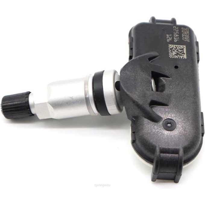 Sensor TPMS Chevrolet - P4Z61685 tpms hyundai el sensor de presión 529333v100 462mhz