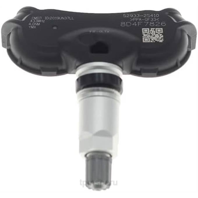 Sensor TPMS Precio - P4Z61664 tpms hyundai el sensor de presión 529332s410 441mhz