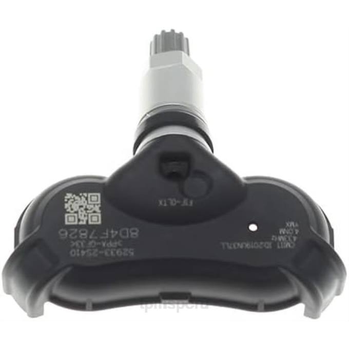 Sensor TPMS Precio - P4Z61664 tpms hyundai el sensor de presión 529332s410 441mhz