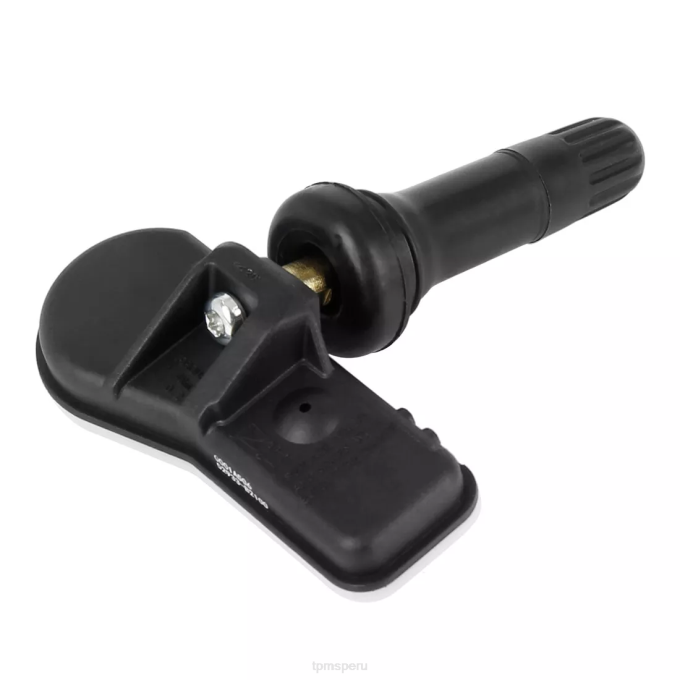 Sensor TPMS Universal - P4Z61673 tpms hyundai el sensor de presión 52933b2100 450mhz