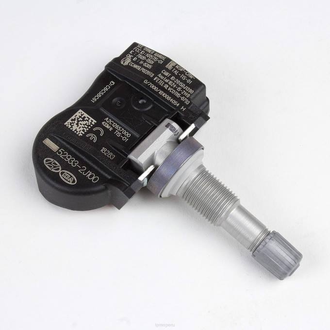 TPMS Jac S170 - P4Z61677 tpms hyundai el sensor de presión 529332j100 454mhz