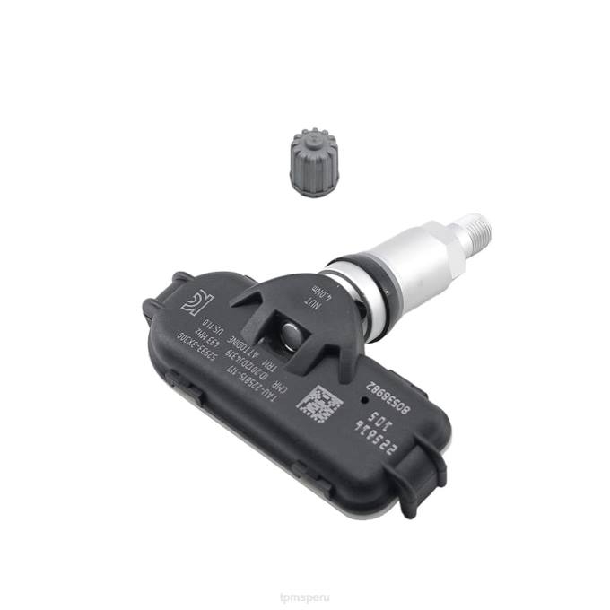 TPMS Peru - P4Z61671 tpms hyundai el sensor de presión 529333x300 448mhz