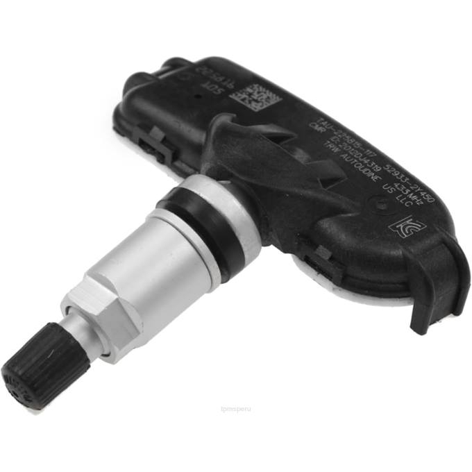 TPMS Peru - P4Z61681 tpms hyundai el sensor de presión 529332y450 458mhz