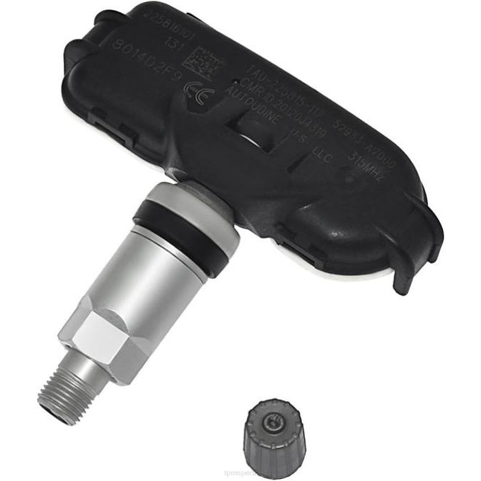 Sensor De Presion De Neumaticos - P4Z61688 tpms kia el sensor de presión 52933a7000 465mhz