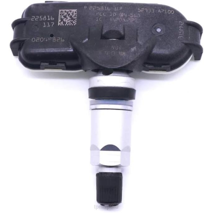 Sensor TPMS Ford - P4Z61689 tpms kia el sensor de presión 52933a7100 466mhz