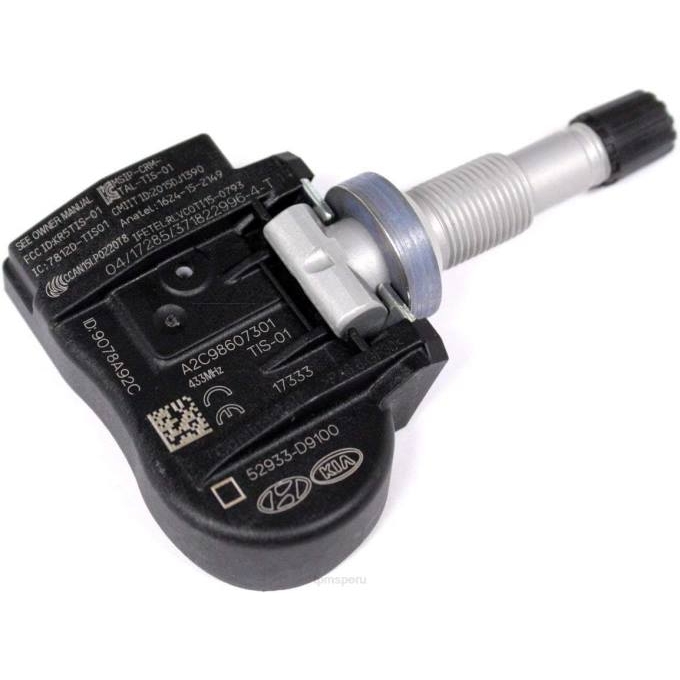 TPMS Automotriz - P4Z61666 tpms kia el sensor de presión 52933d9100 443mhz