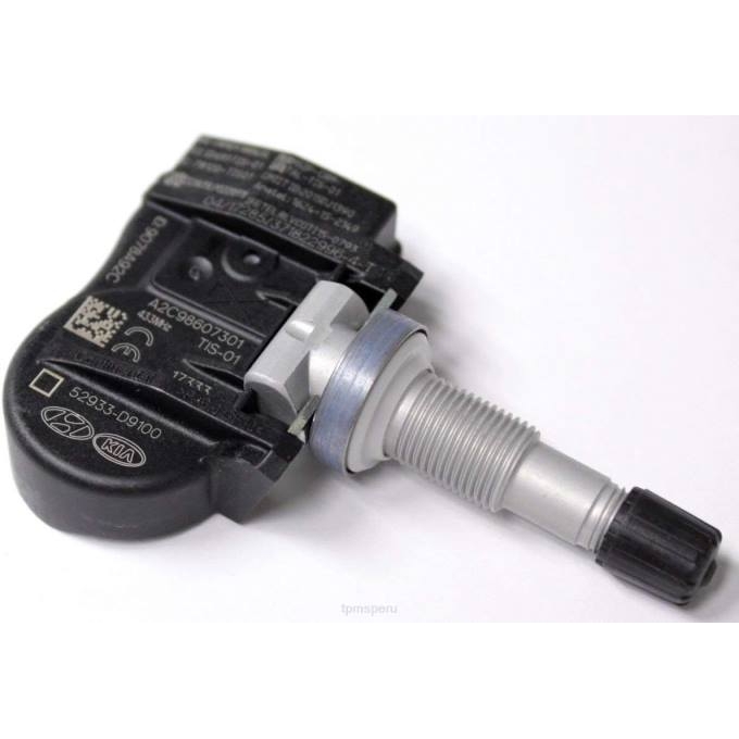 TPMS Automotriz - P4Z61666 tpms kia el sensor de presión 52933d9100 443mhz