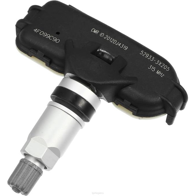 TPMS Automotriz - P4Z61686 tpms kia el sensor de presión 529333x205 463mhz