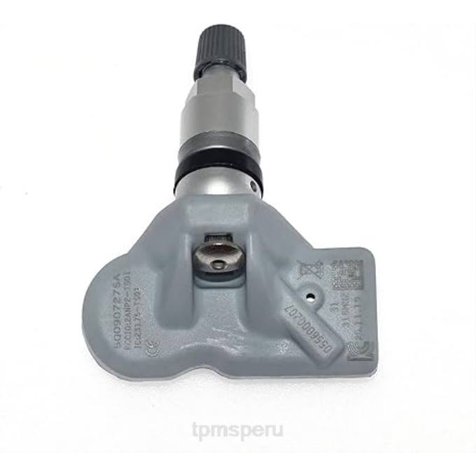 TPMS Automotriz - P4Z61476 sensor de presión de neumáticos tpms audi 5q0907275a