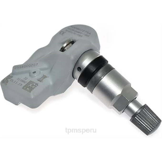 TPMS Automotriz - P4Z61476 sensor de presión de neumáticos tpms audi 5q0907275a