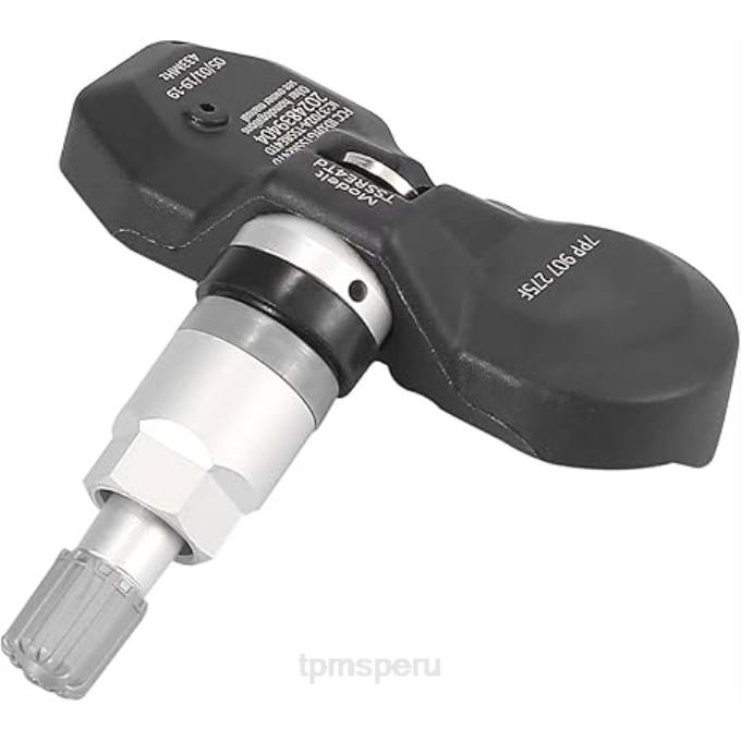 Sensor TPMS - P4Z61230 tpms bugatti 7pp907275f sensor de presión de neumáticos