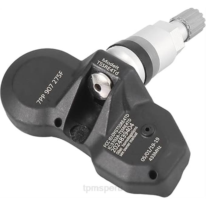 Sensor TPMS - P4Z61230 tpms bugatti 7pp907275f sensor de presión de neumáticos