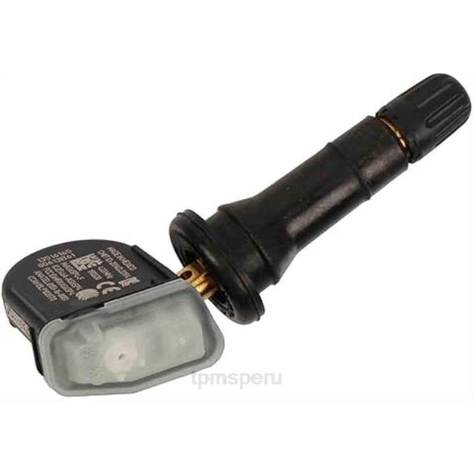 Sensor De Presion De Neumaticos - P4Z61328 Sensor de presión de neumáticos tpms buick/chevrolet/cadillac/gmc 13516165