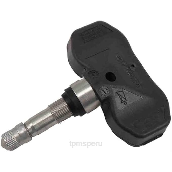 Sensor De Presion De Neumaticos - P4Z61348 Sensor de presión de neumáticos tpms buick/cadillac/chevrolet/gmc 25774006