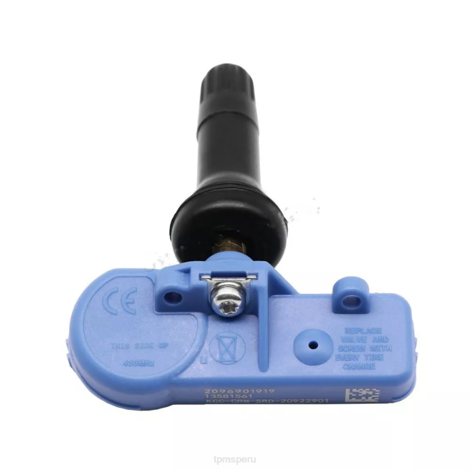 Sensor TPMS Chevrolet - P4Z61375 sensor de presión de neumáticos tpms cadillac 20922901