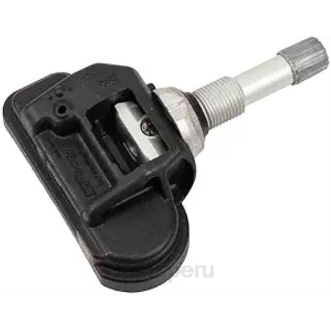 Sensor TPMS Honda - P4Z61392 sensor de presión de neumáticos tpms chevrolet 13598775