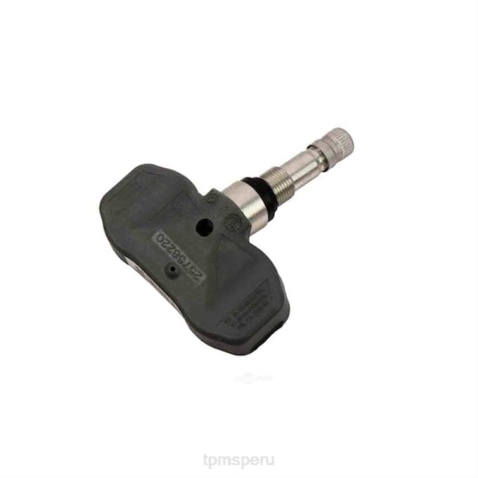 TPMS Automotriz - P4Z61356 sensor de presión de neumáticos tpms cadillac 25758220