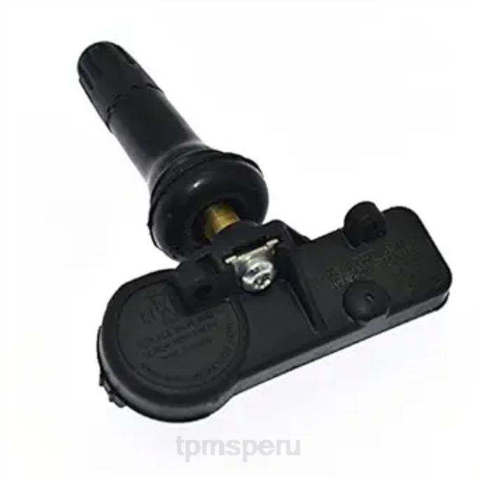 TPMS Automotriz - P4Z61376 Sensor de presión de neumáticos tpms chevrolet/cadillac 22853741