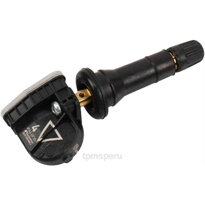 TPMS Jac S134 - P4Z61317 Sensor de presión de neumáticos tpms chevrolet/cadillac/gmc 13598773